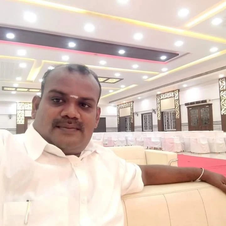 Kannappan Balasundaram